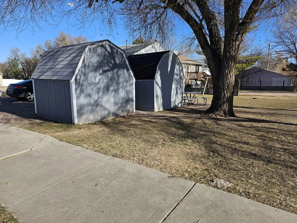 Expert yard maintenance in Rapid City, SD by Black Hills Outdoor Solutions