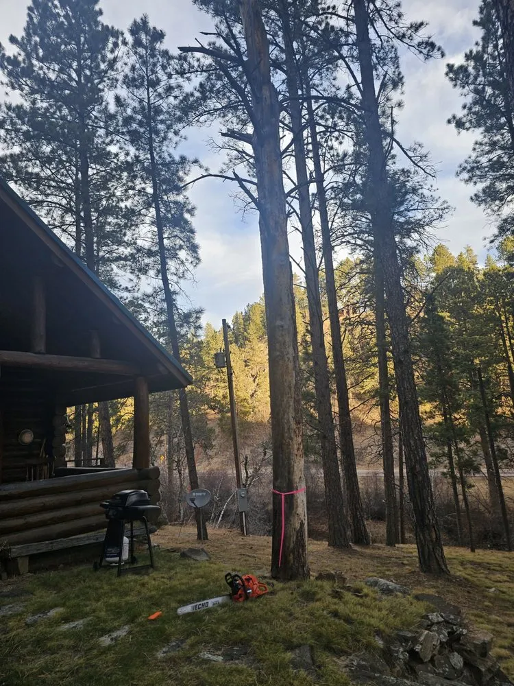 Trusted lawn care service for beautiful yards in Rapid City, SD by Black Hills Outdoor Solutions