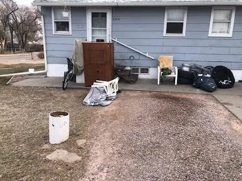 Custom yard maintenance with custom design across Rapid City, SD - Black Hills Outdoor Solutions