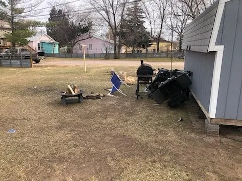 Affordable yard maintenance for beautiful yards in Rapid City, SD by Black Hills Outdoor Solutions