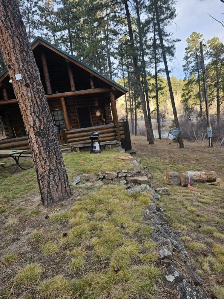 Professional garden landscaping for year-round maintenance across Rapid City, SD - Black Hills Outdoor Solutions