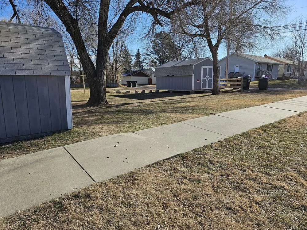 Local lawn care service in Rapid City, SD by Black Hills Outdoor Solutions