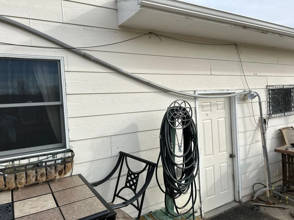 Affordable outdoor landscaping experts serving Rapid City, SD - Black Hills Outdoor Solutions