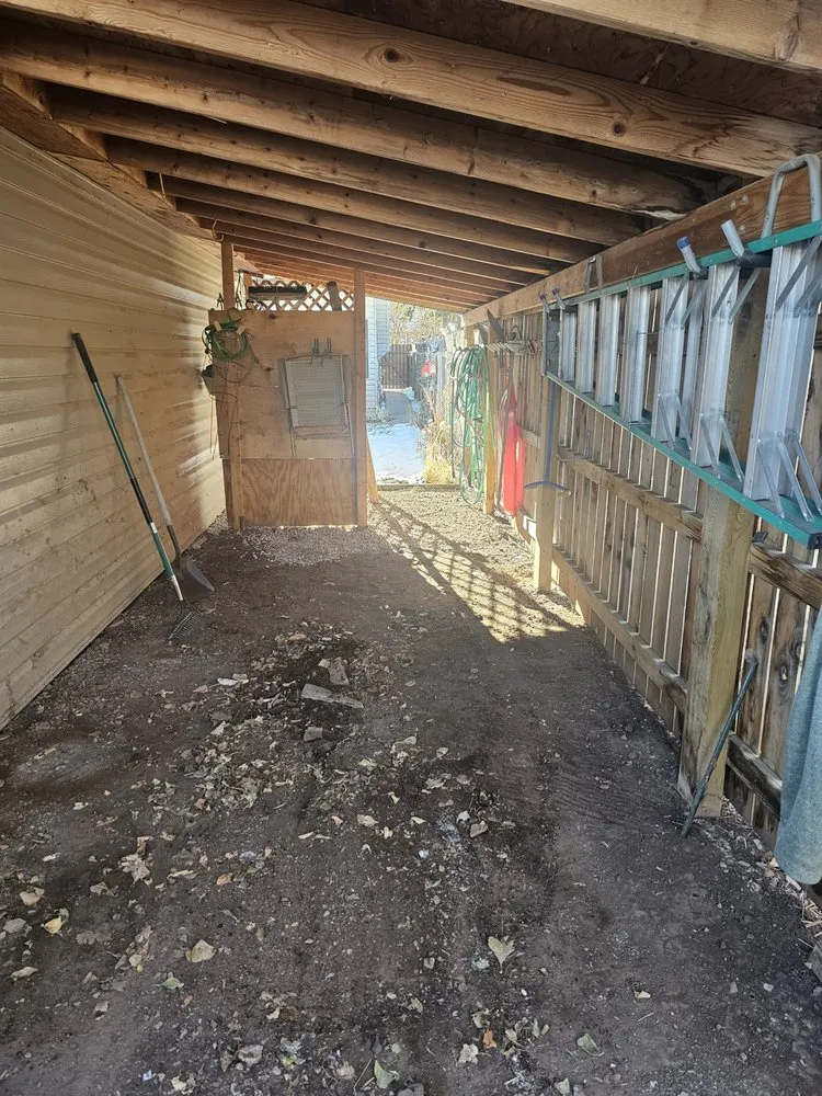 Affordable landscaping services for beautiful yards across Rapid City, SD - Black Hills Outdoor Solutions