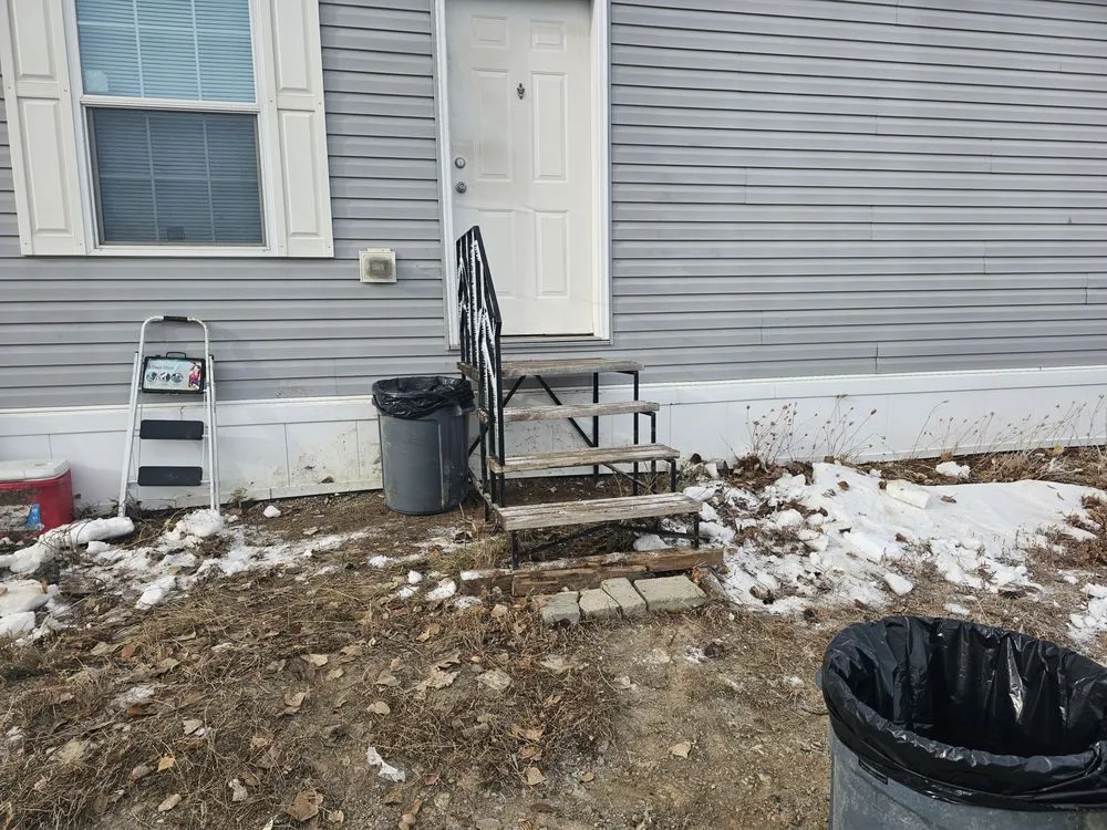 Trusted landscape design in Rapid City, SD by Black Hills Outdoor Solutions