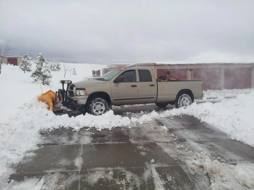 Affordable landscape design for homes across Rapid City, SD - Black Hills Property Preservation