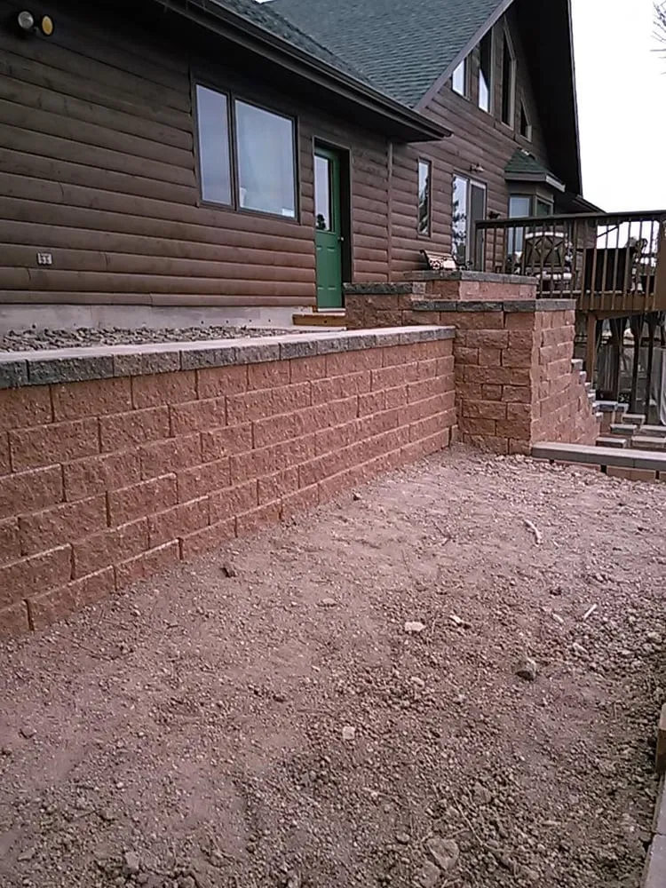 Top-rated yard cleanup service in Rapid City, SD - Black Hills Property Preservation