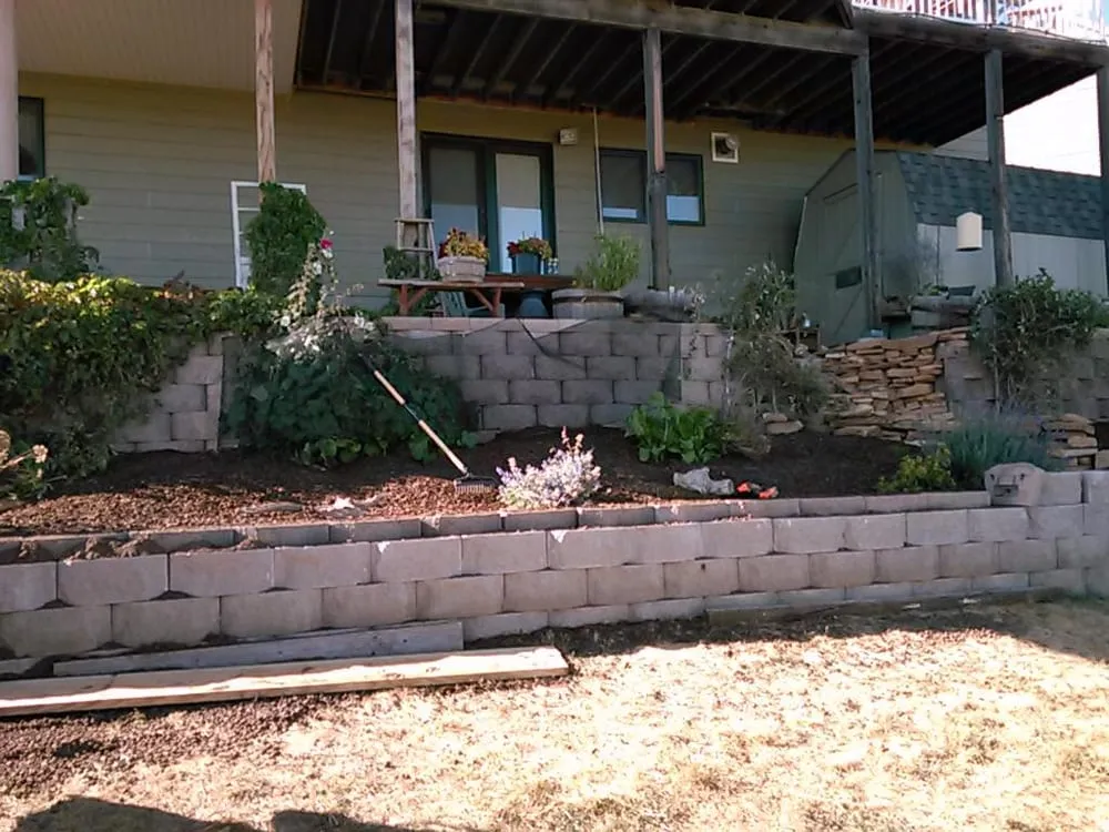 Top-rated yard cleanup service for outdoor upgrades across Rapid City, SD - Black Hills Property Preservation