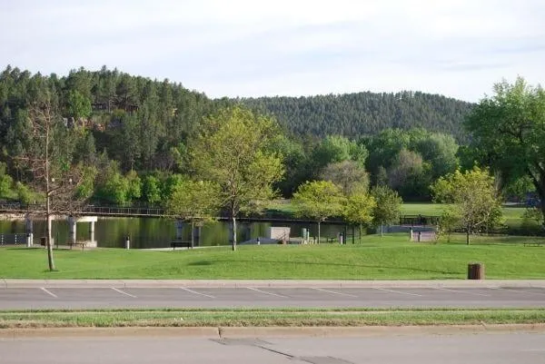 Top-rated yard maintenance experts serving Rapid City, SD - Black Hills Property Preservation