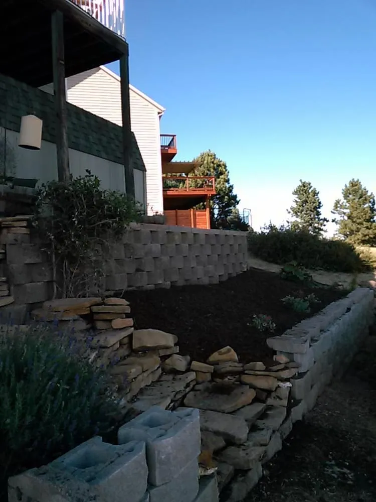 Top-rated lawn mowing service in Rapid City, SD - Black Hills Property Preservation