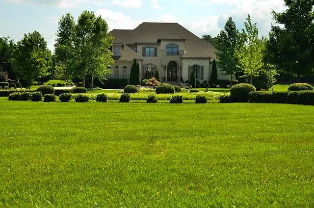 Affordable landscape installation with custom design across Rapid City, SD - Black Hills Property Preservation