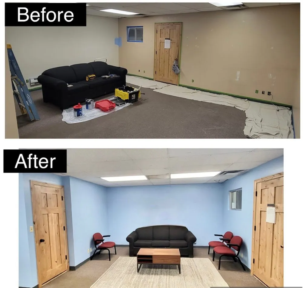 Trusted landscape installation experts serving West Point, UT - Black Ink Builders