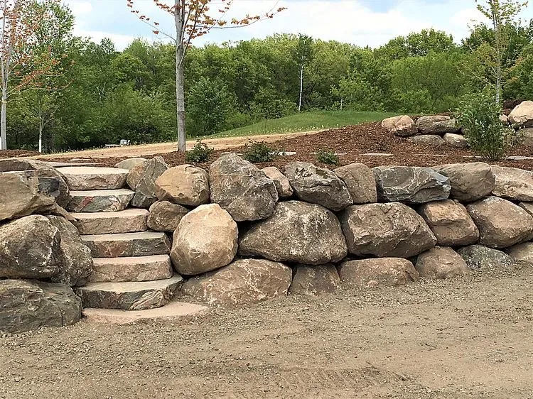 Trusted yard cleanup service experts serving Fargo, ND - Black Iron Dirt And Demolition