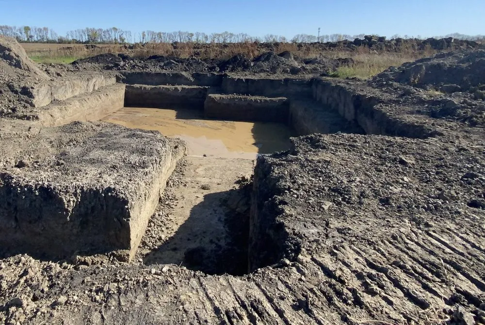 Local yard cleanup service for homes across Fargo, ND - Black Iron Dirt And Demolition
