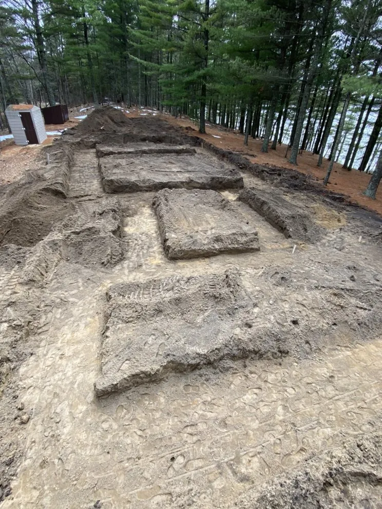 Top-rated landscape installation experts serving Fargo, ND - Black Iron Dirt And Demolition