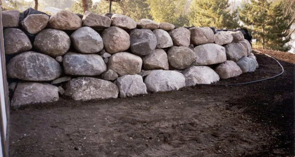 Custom lawn mowing service for year-round maintenance across Fargo, ND - Black Iron Dirt And Demolition