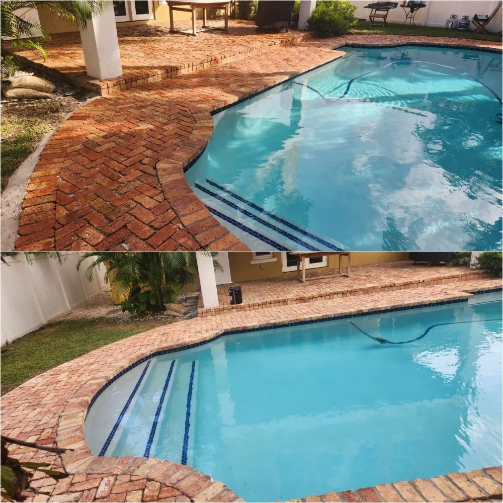 Reliable residential landscaping near you across Aventura, FL - Black Kat Pressure Washing and Lawn