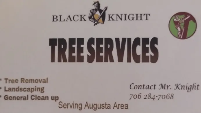 Professional lawn mowing service in Augusta, GA - Black Knight Tree Services