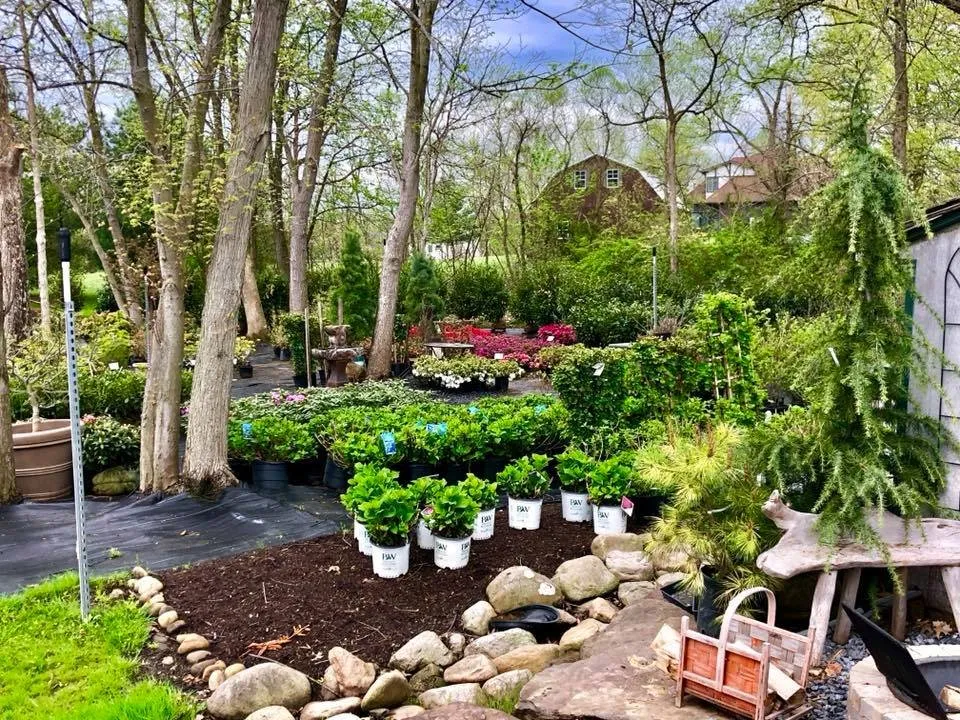 Reliable landscaping services with custom design across Mechanicsburg, PA - Black Landscape Contracting