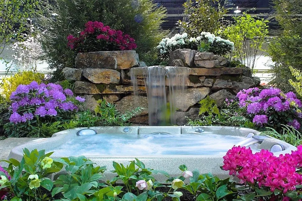 Trusted landscape design near you across Mechanicsburg, PA - Black Landscape Contracting