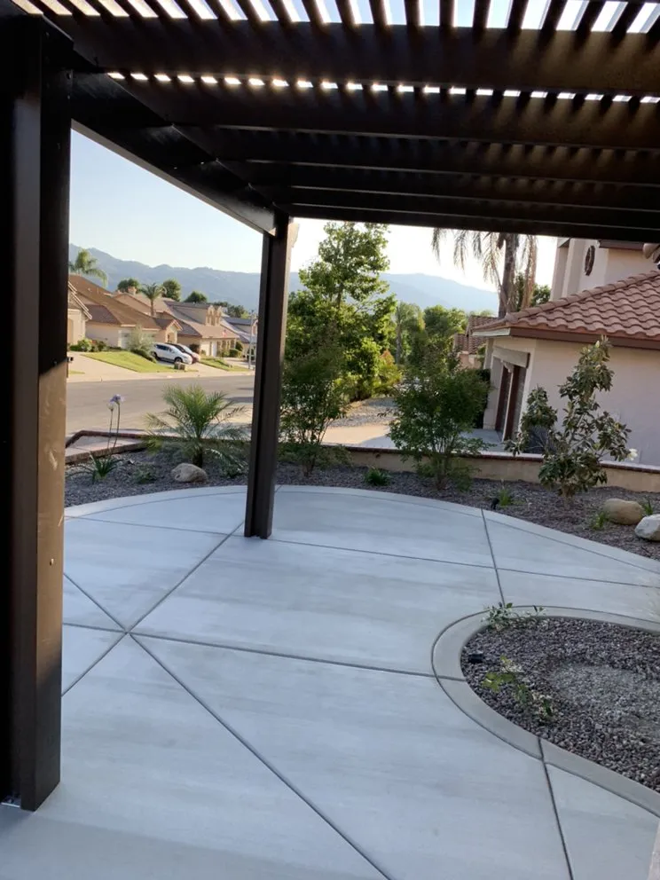 Affordable yard maintenance in Moreno Valley, CA - Black Lion Landscaping