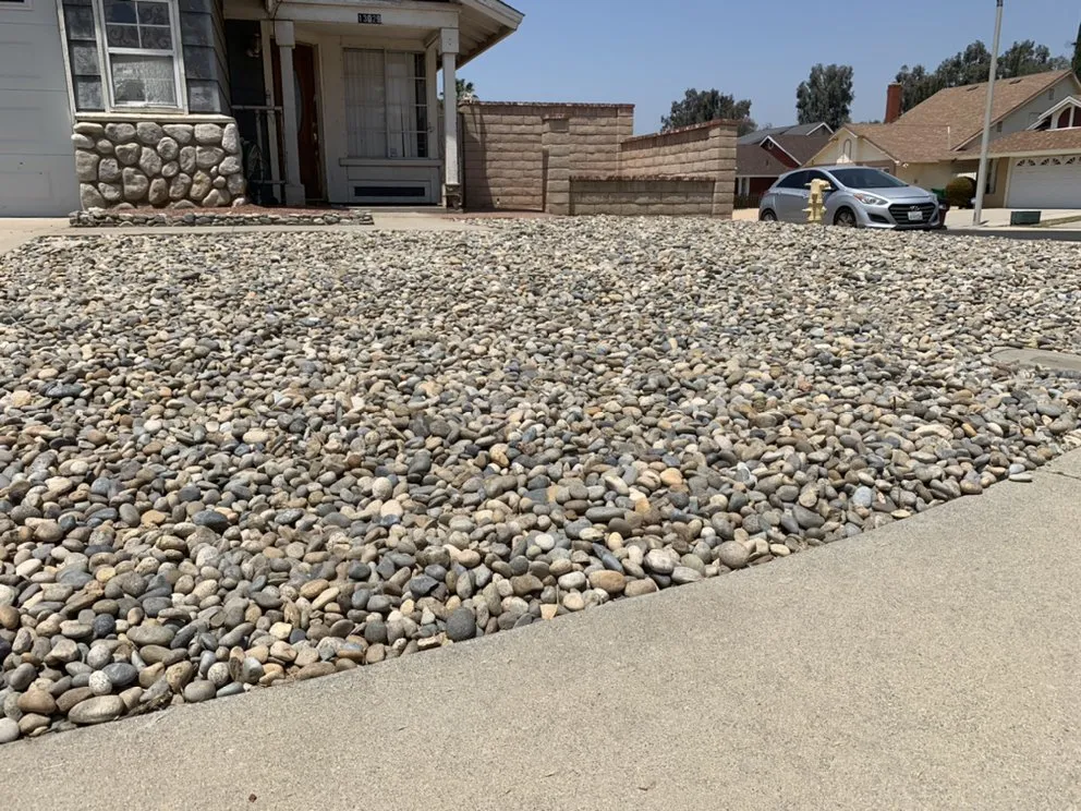 Expert landscape design for outdoor upgrades across Moreno Valley, CA - Black Lion Landscaping