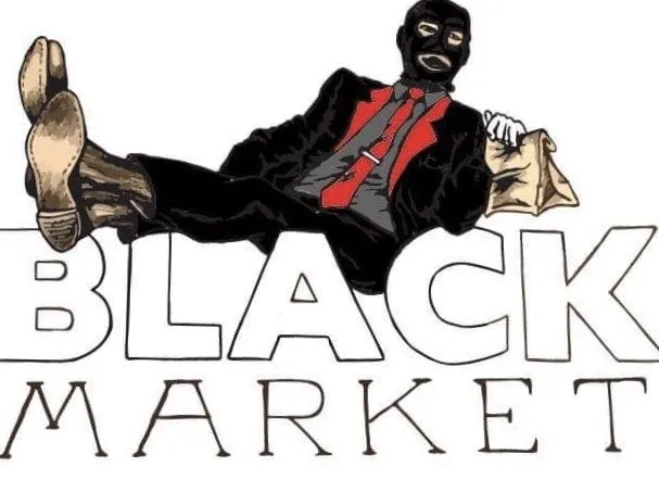 Trusted outdoor landscaping in Goldsboro, NC by Black Market Solutions