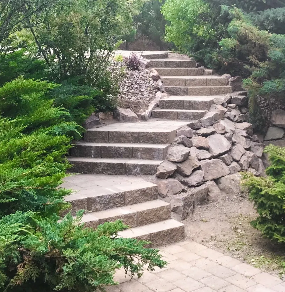 Top-rated landscaping services experts serving Missoula, MT - Black Mountain Lawn and Landscape