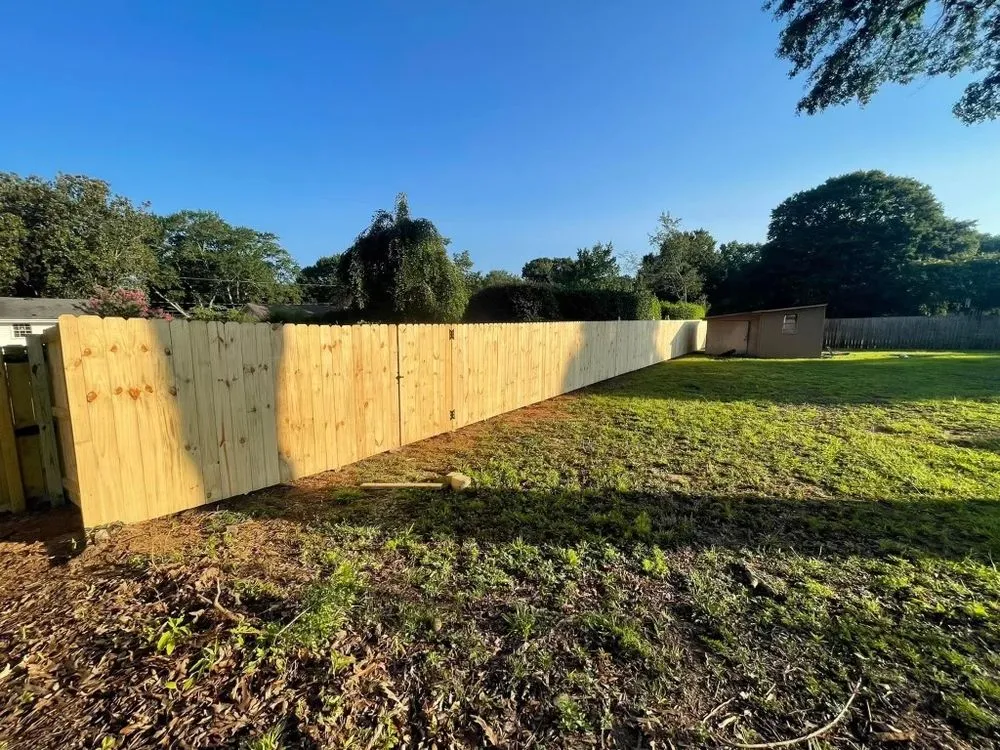 Reliable landscape design in Clovis, NM - Black Oak Exteriors