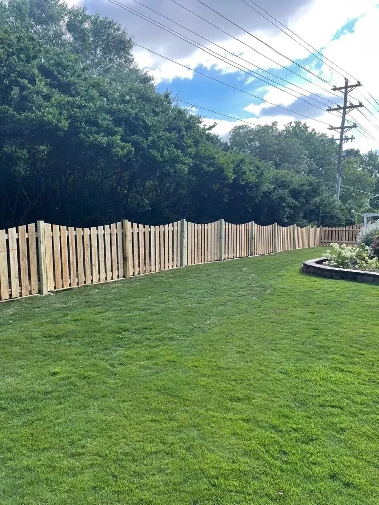 Top-rated outdoor landscaping experts serving Clovis, NM - Black Oak Exteriors