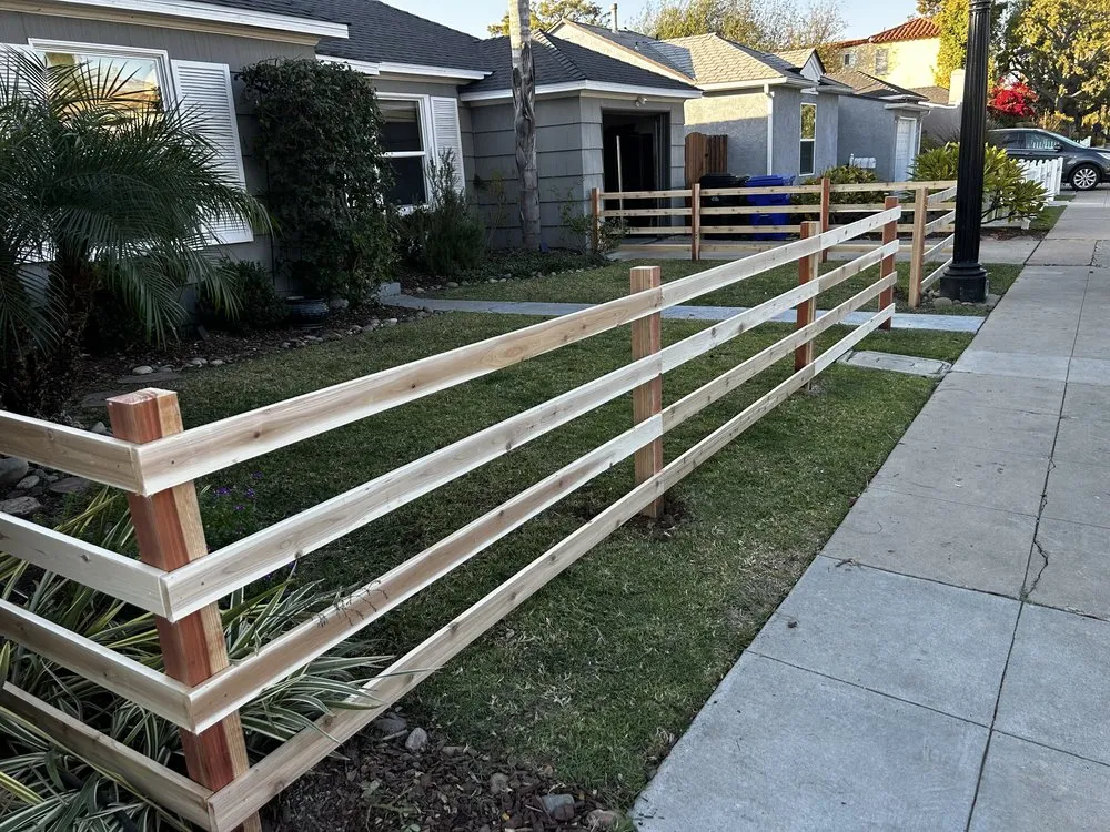 Trusted residential landscaping in Clovis, NM - Black Oak Exteriors