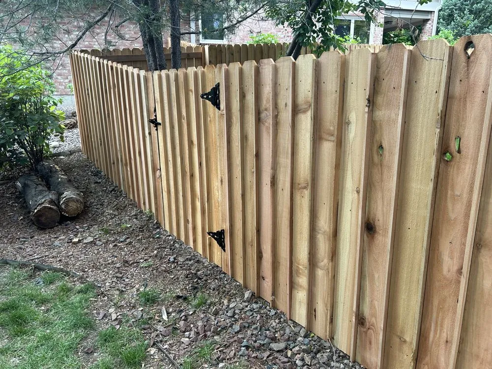 Trusted landscape design in Clovis, NM - Black Oak Exteriors