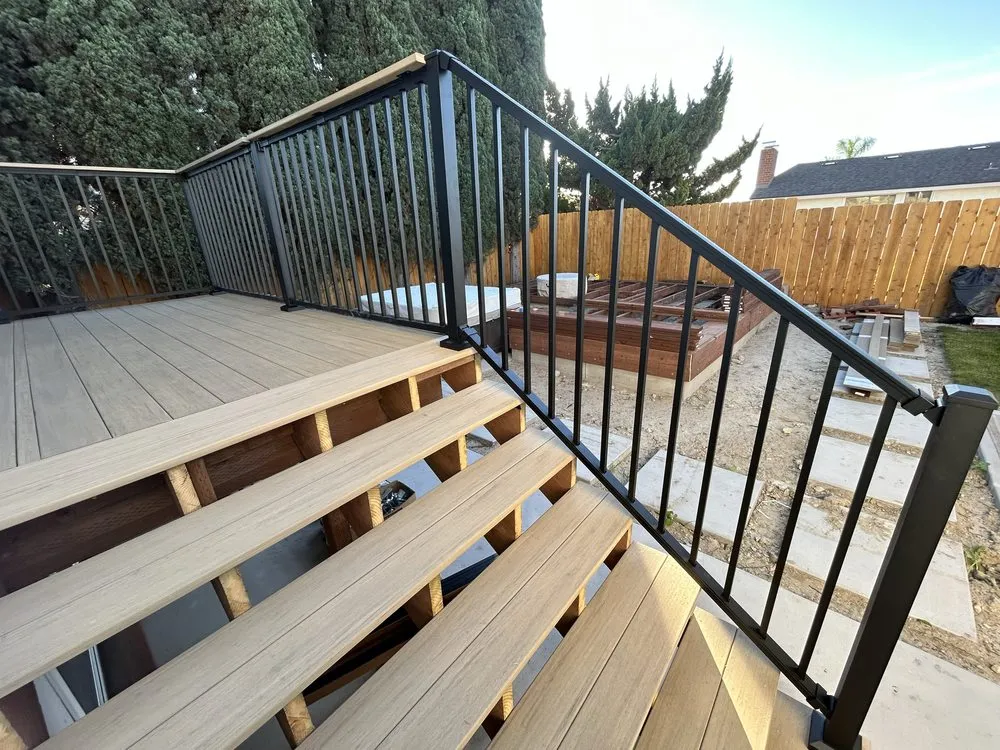 Top-rated lawn mowing service in Clovis, NM by Black Oak Exteriors