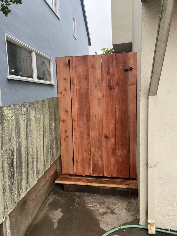 Expert yard maintenance in Petaluma, CA by Black oak landscape