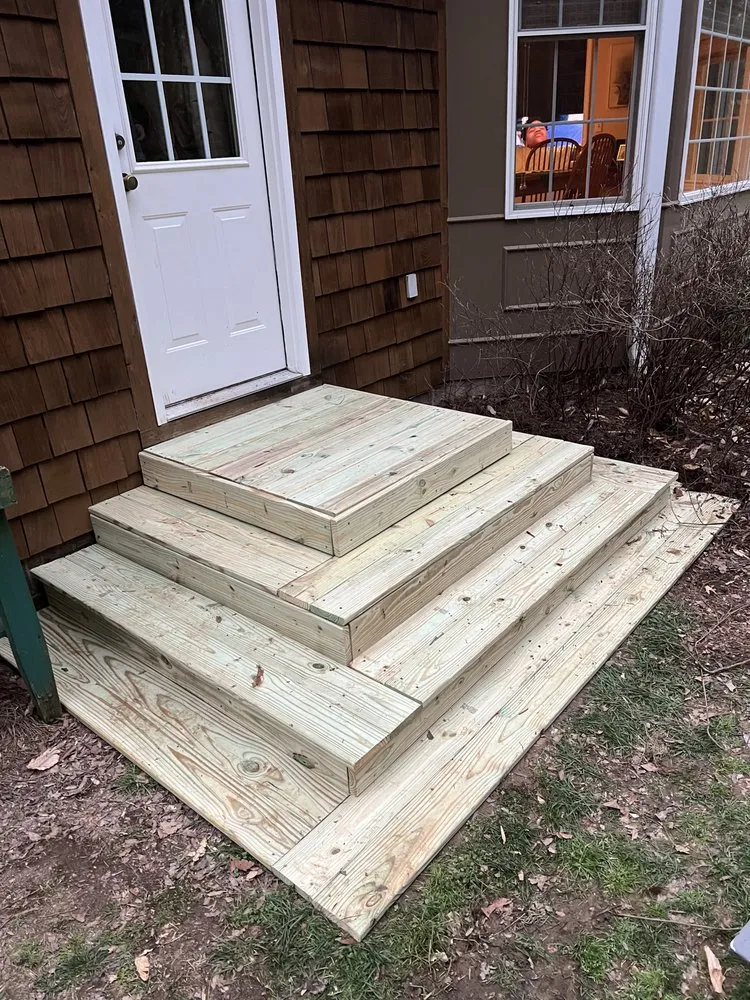 Expert landscape installation in Franklin, TN by Black Oak Solutions