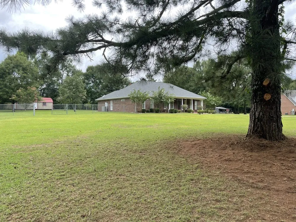 Trusted lawn care service experts serving Prattville, AL - Black Ops Lawn