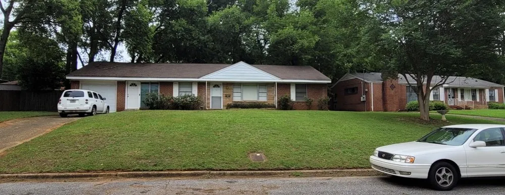 Expert yard maintenance in Prattville, AL - Black Ops Lawn