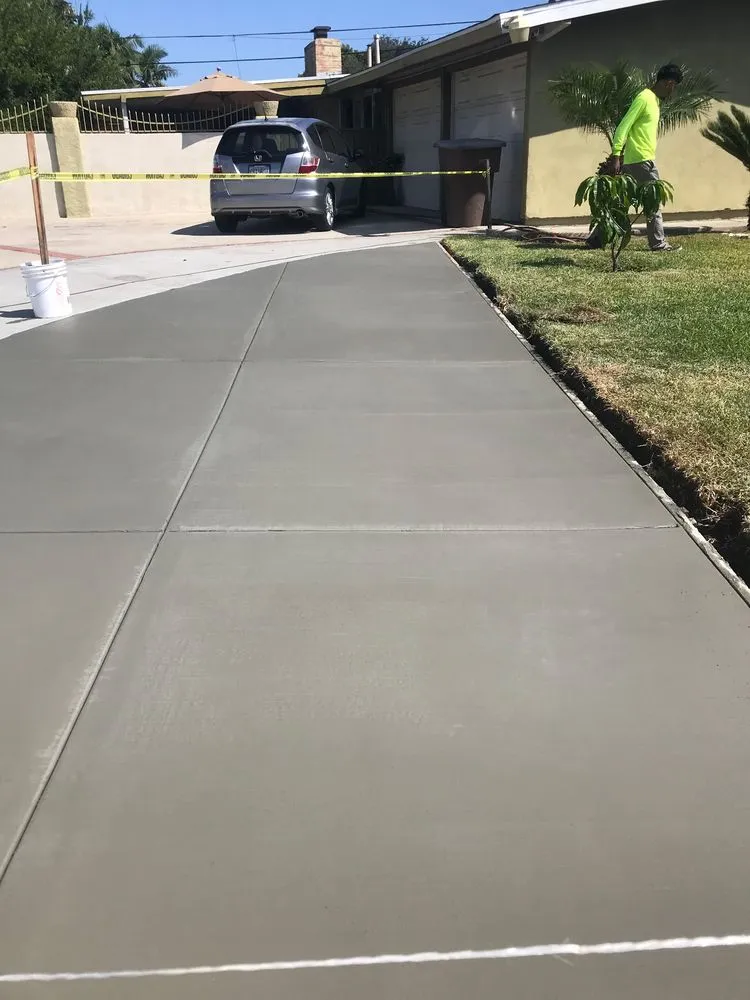 Affordable garden landscaping experts serving Anaheim, CA - Black Panthers