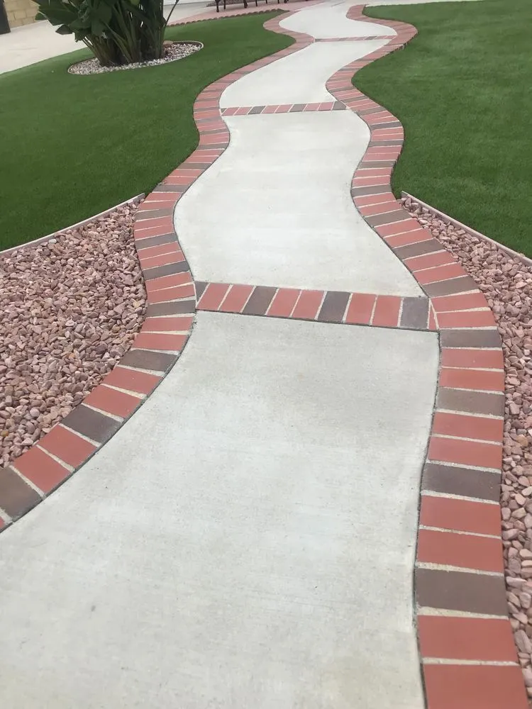 Top-rated landscape design experts serving Anaheim, CA - Black Panthers