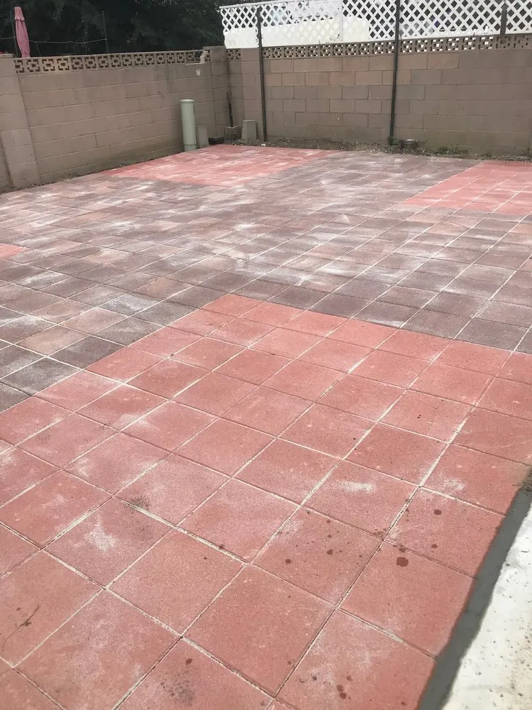 Trusted landscape installation for beautiful yards across Anaheim, CA - Black Panthers