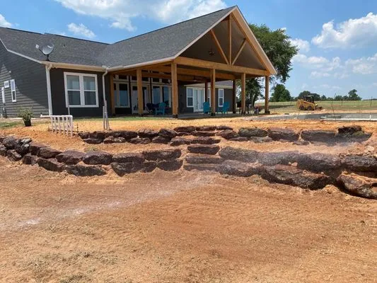 Black Pine Landscaping