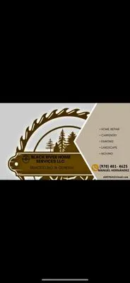 Black River Home Services Logo