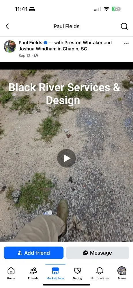 Affordable landscape installation experts serving Randolph, NJ - Black River Landscape Management