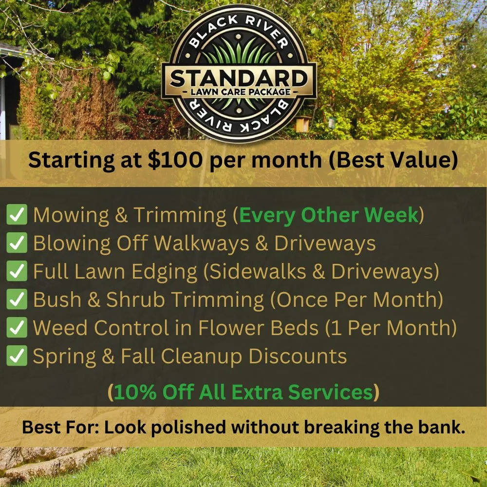 Reliable landscape design in Poplar Bluff, MO by Black River Landscaping