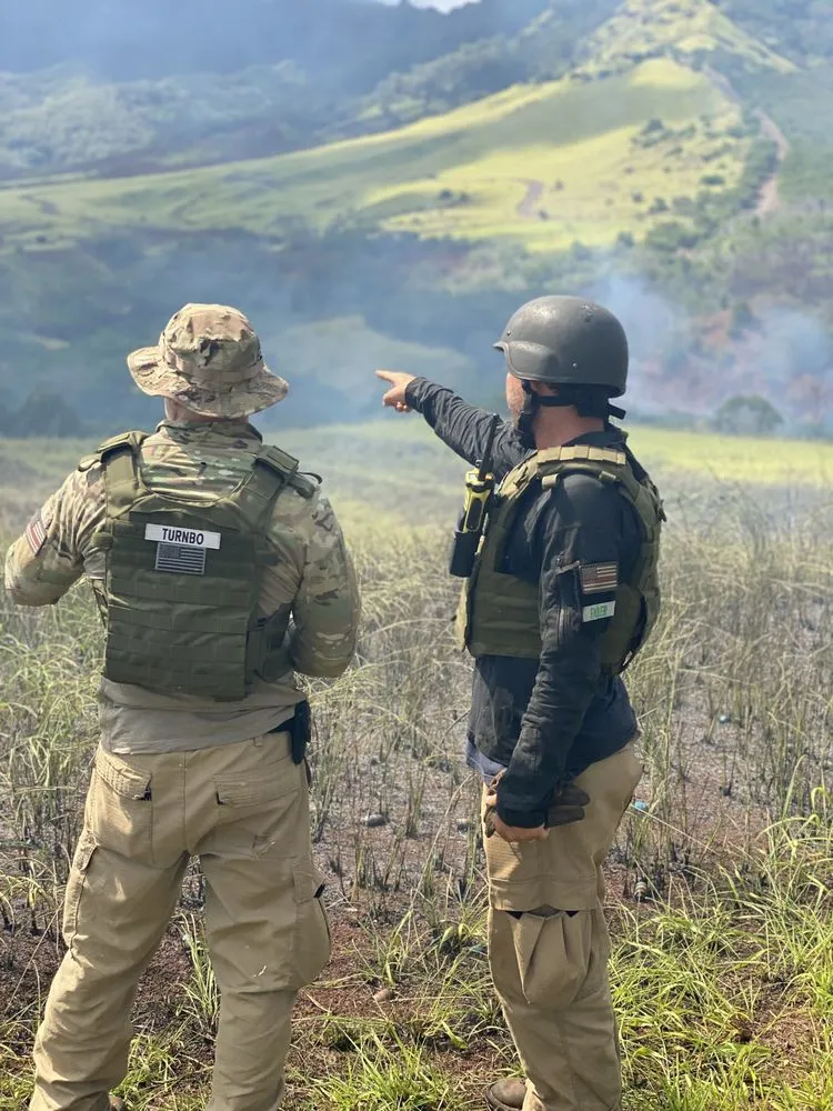 Trusted yard maintenance for year-round maintenance across Poplar Bluff, MO - Black River Landscaping