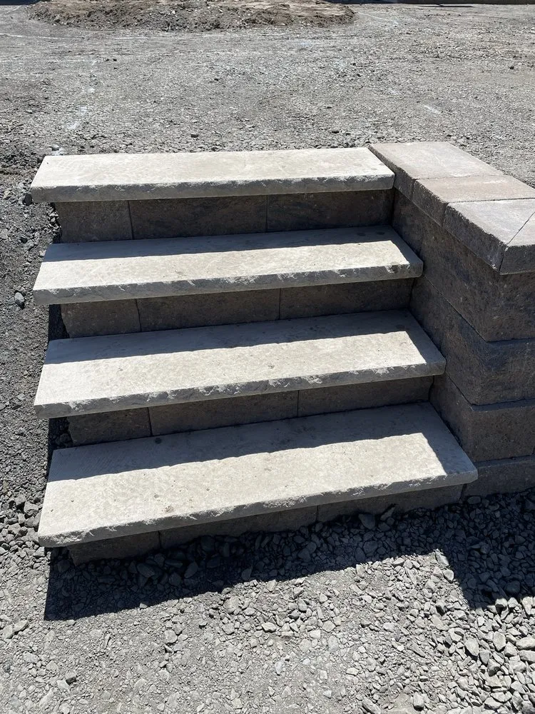 Top-rated yard cleanup service in Dickson City, PA - Black Rock Excavation