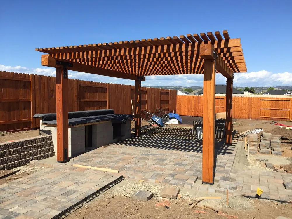 Trusted lawn mowing service near you across Chico, CA - Black Rock Landscaping