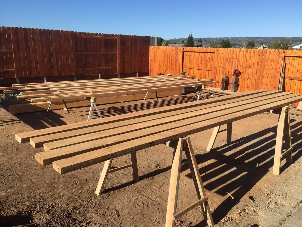 Professional lawn care service in Chico, CA by Black Rock Landscaping