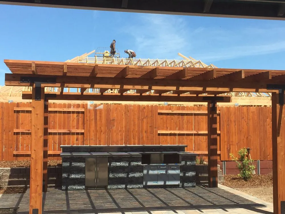 Affordable lawn care service for homes across Chico, CA - Black Rock Landscaping