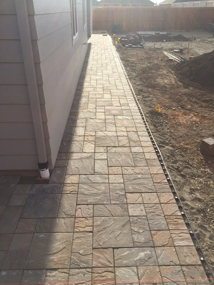 Local yard maintenance for year-round maintenance across Chico, CA - Black Rock Landscaping